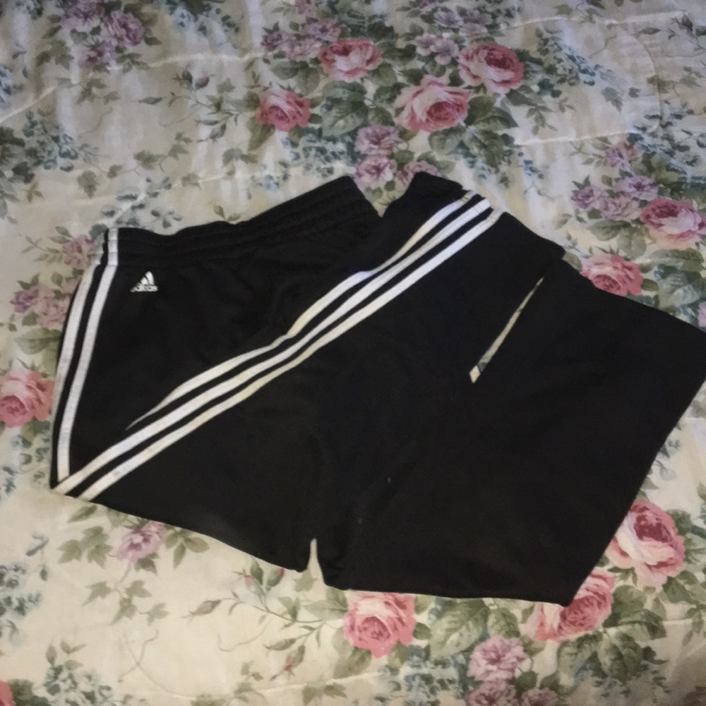 To small